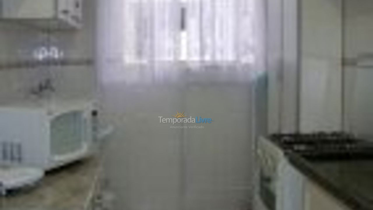 Apartamento para aluguel de temporada em Ubatuba (Praia Grande)