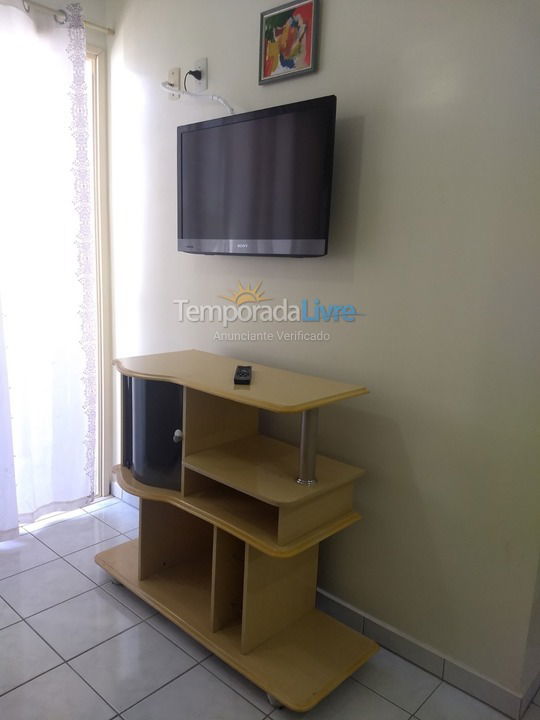 Apartamento para aluguel de temporada em Ubatuba (Praia Grande)