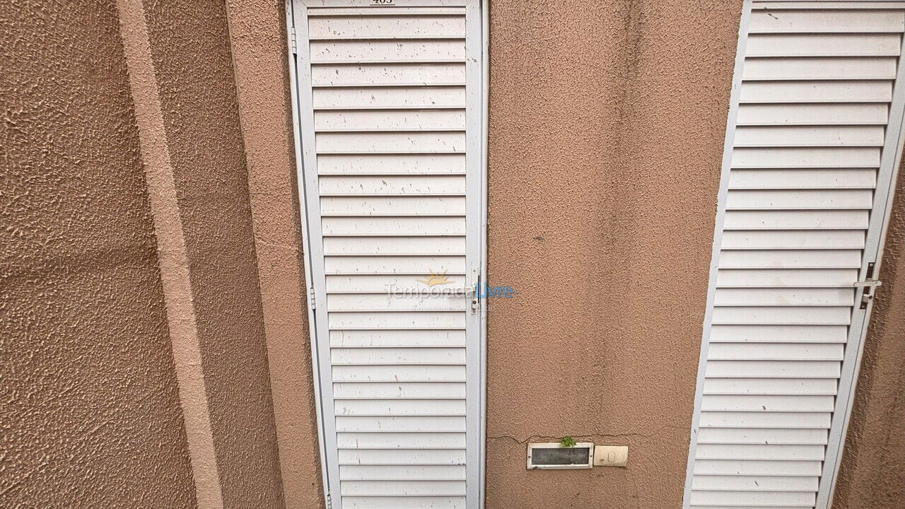Apartamento para aluguel de temporada em Bombinhas (Praia de Bombas)