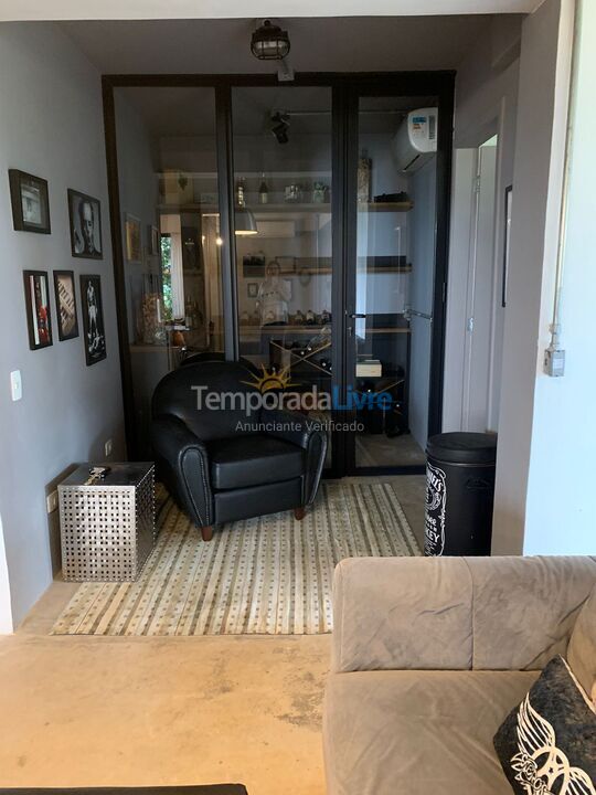 Casa para aluguel de temporada em São Sebastião (Juquehy)
