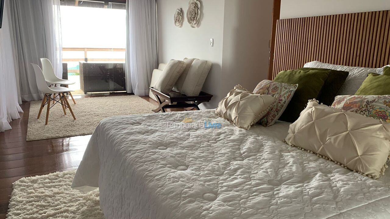Casa para aluguel de temporada em São Sebastião (Juquehy)