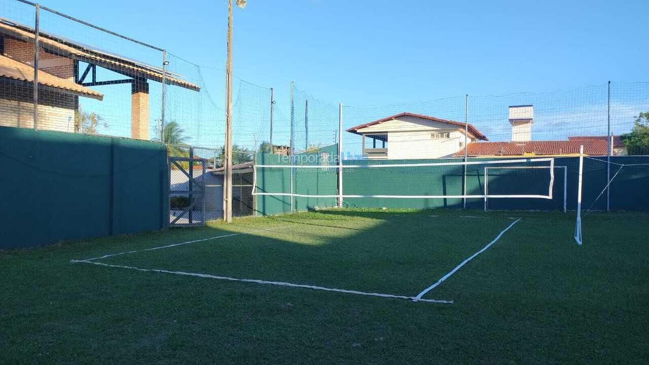 House for vacation rental in Fortaleza (Beach Park)