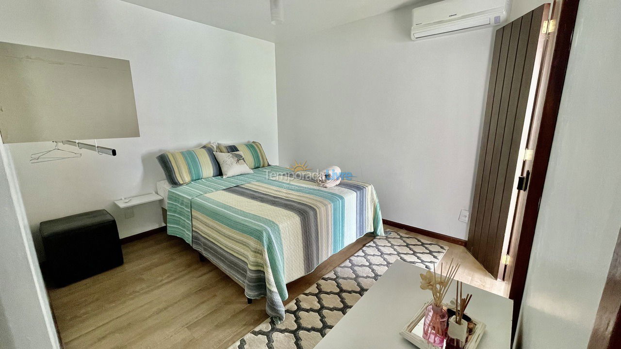 Casa para alquiler de vacaciones em Florianopolis (Jurerê Internacional)