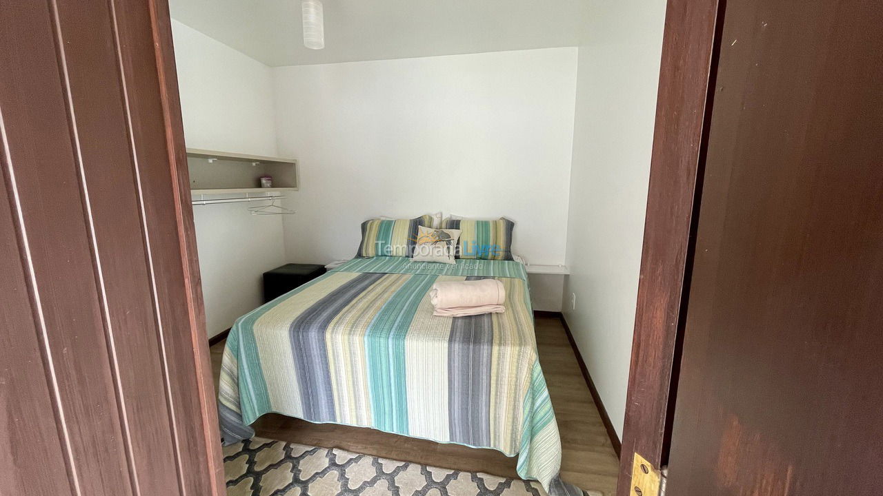 Casa para alquiler de vacaciones em Florianopolis (Jurerê Internacional)