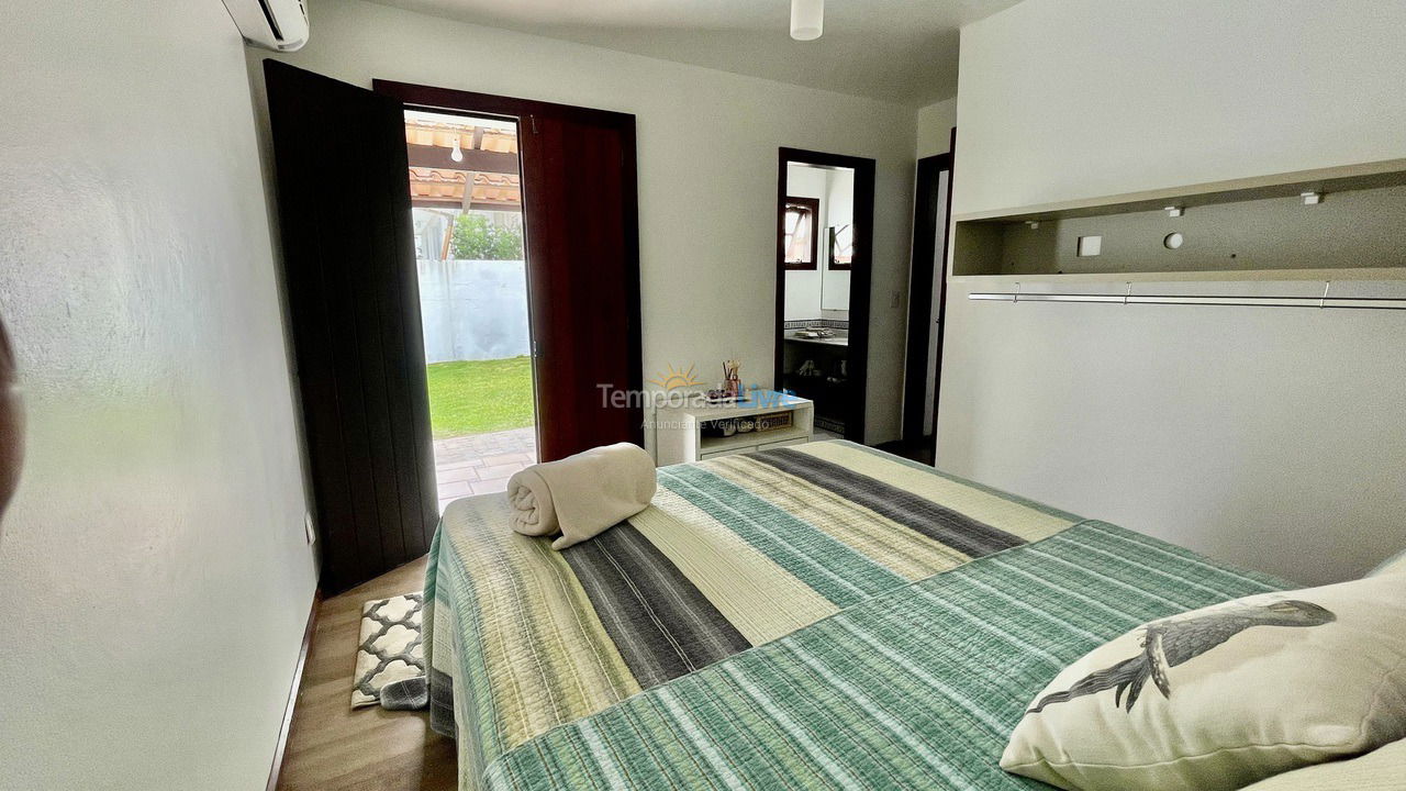 Casa para alquiler de vacaciones em Florianopolis (Jurerê Internacional)