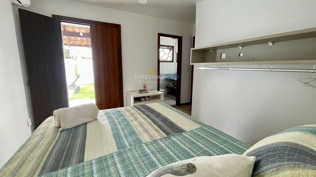 Casa para alquiler de vacaciones em Florianopolis (Jurerê Internacional)