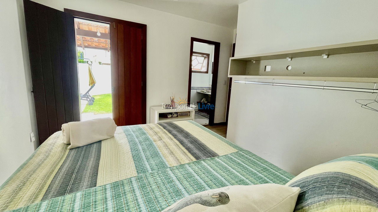Casa para alquiler de vacaciones em Florianopolis (Jurerê Internacional)