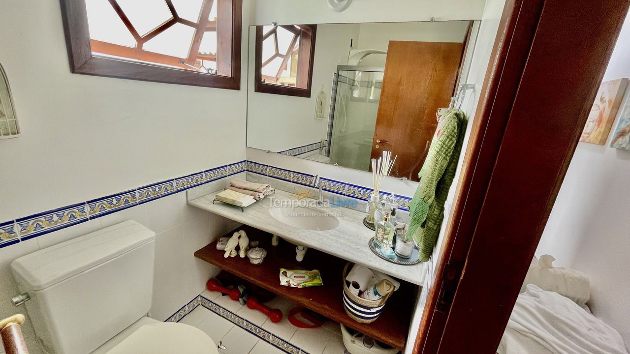 Casa para alquiler de vacaciones em Florianopolis (Jurerê Internacional)