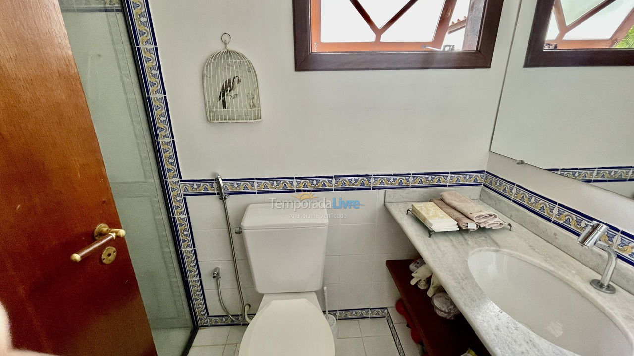 Casa para alquiler de vacaciones em Florianopolis (Jurerê Internacional)