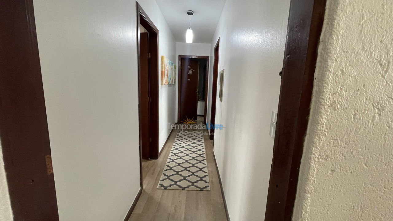 Casa para alquiler de vacaciones em Florianopolis (Jurerê Internacional)