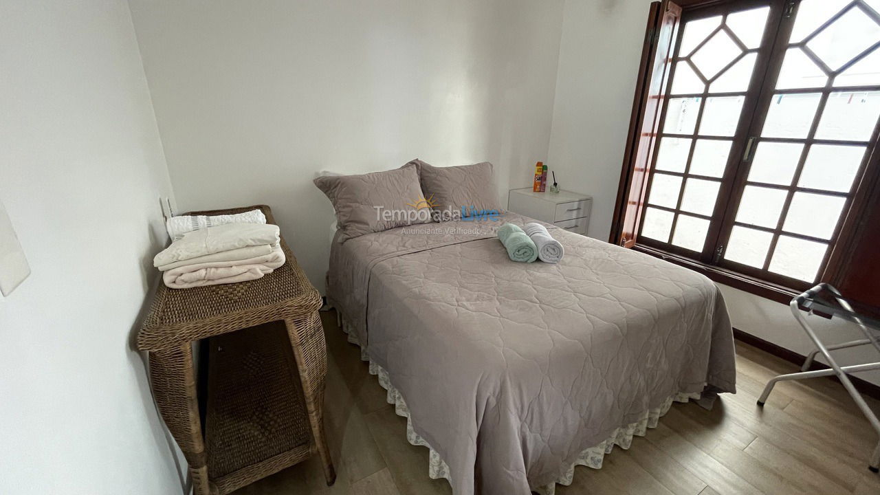 Casa para alquiler de vacaciones em Florianopolis (Jurerê Internacional)