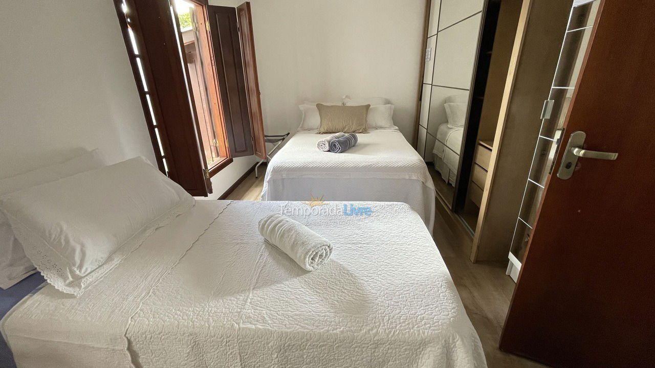 Casa para alquiler de vacaciones em Florianopolis (Jurerê Internacional)