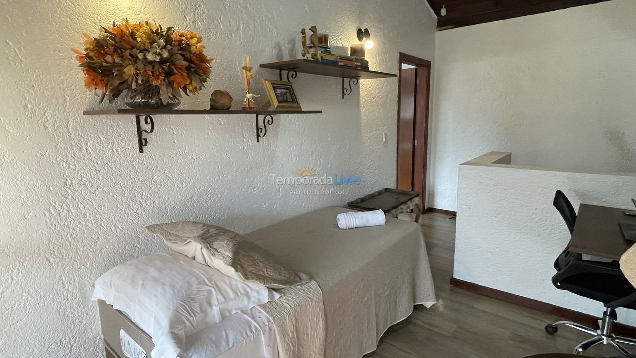 Casa para alquiler de vacaciones em Florianopolis (Jurerê Internacional)