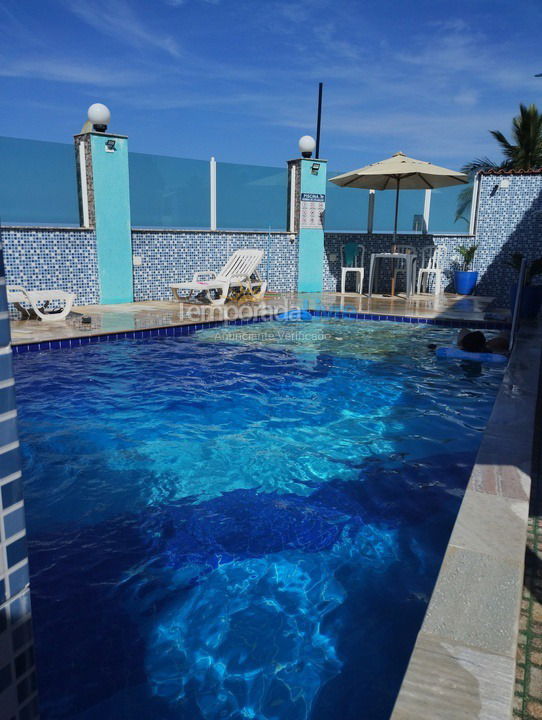 House for vacation rental in Itanhaém (Nova Itanhaem)