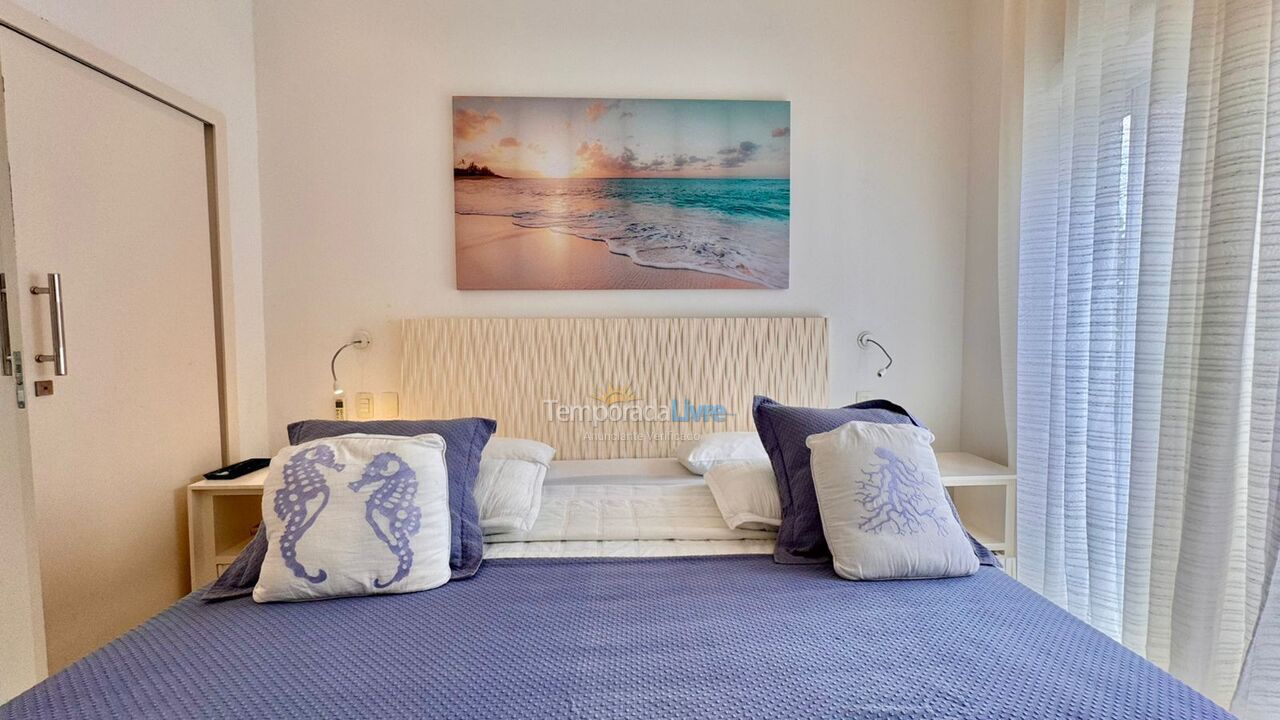 Casa para aluguel de temporada em São Sebastião (Praia da Baleia)