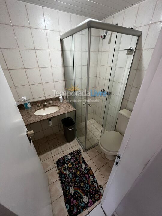 Apartamento para alquiler de vacaciones em Curitiba (Alto da Quinze)