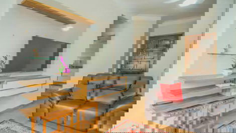Apartamento Praia Enseada Guaruja