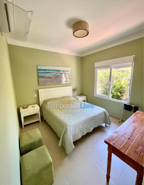 Casa para aluguel de temporada em São Sebastião (Juquehy)