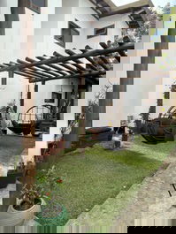 Raios de Sol Ville, aluguel de casa para temporada. Taipu de Fora.