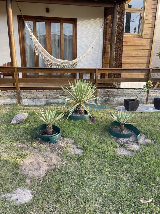 Casa para aluguel de temporada em Maraú (Taipu de Fora)