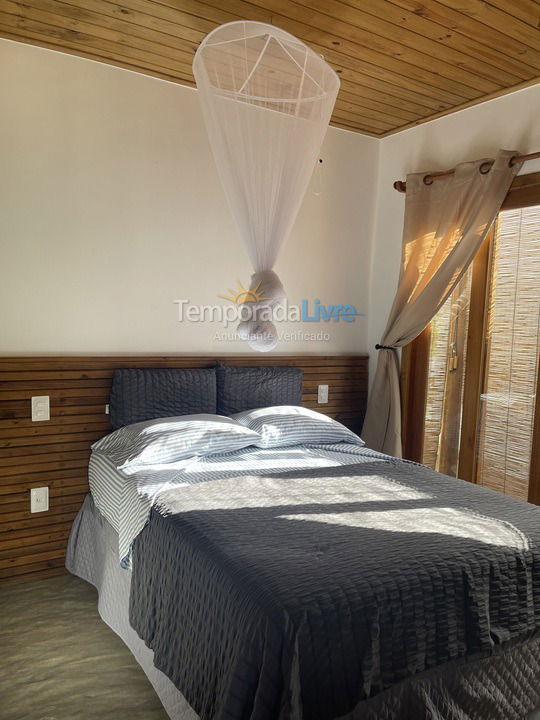 Casa para aluguel de temporada em Maraú (Taipu de Fora)