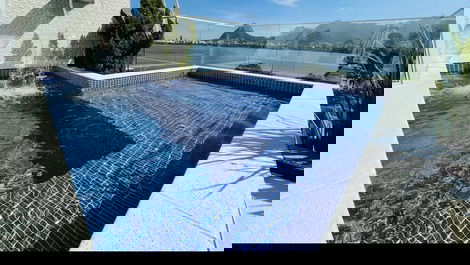 Apartment for rent in Rio de Janeiro - Lagoa