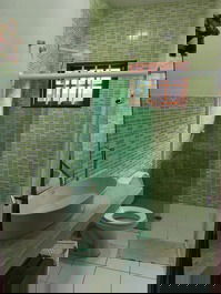 Banheiro 1