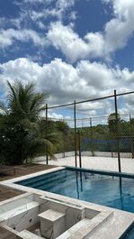 Casa para alugar em Mata de São João - Praia do Forte