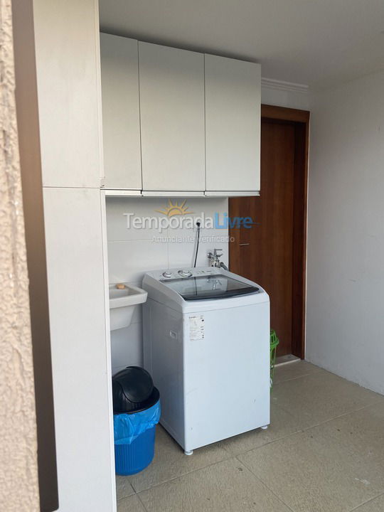 Casa para aluguel de temporada em Mata de São João (Praia do Forte)