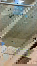 Box banheiro