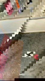 Quarto completo de casal