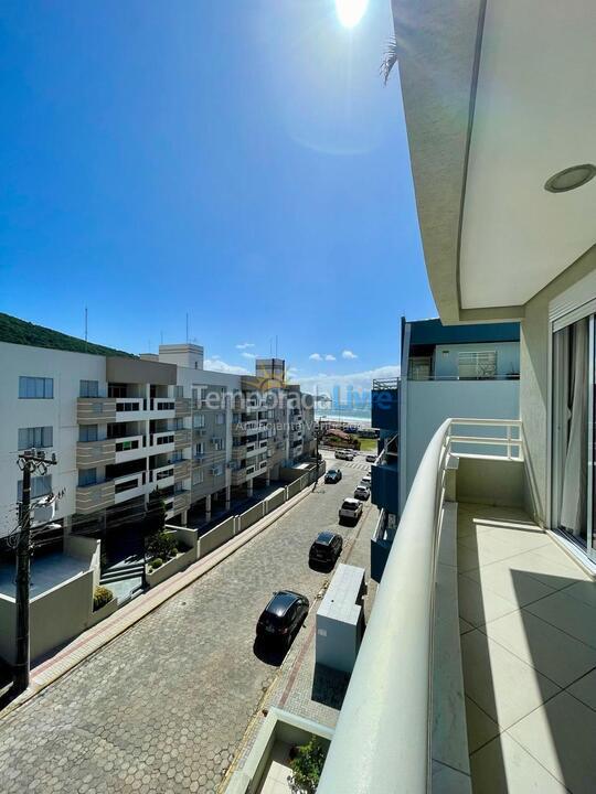 Apartamento para aluguel de temporada em Bombinhas (Praia de Bombas)