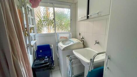 APARTAMENTO 34 FRENTE PARA O MAR