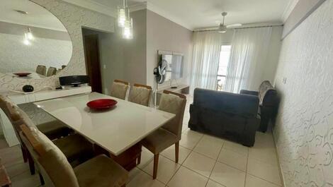 APARTAMENTO 34 FRENTE PARA O MAR