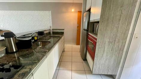 APARTAMENTO 34 FRENTE PARA O MAR