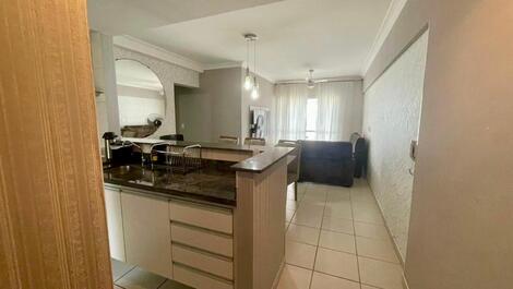 APARTAMENTO 34 FRENTE PARA O MAR