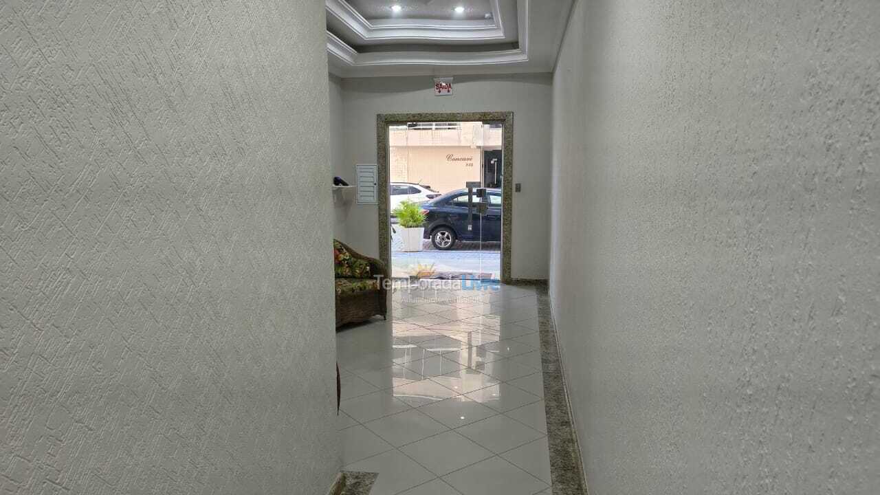 Casa para alquiler de vacaciones em Itapema (Meia Praia)