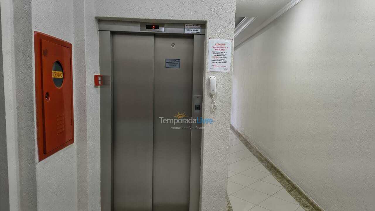 Casa para alquiler de vacaciones em Itapema (Meia Praia)