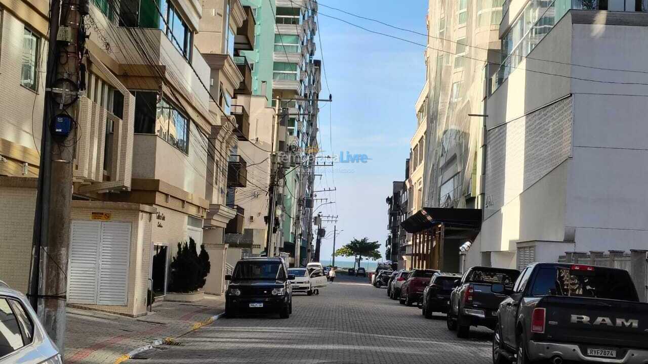 Casa para alquiler de vacaciones em Itapema (Meia Praia)