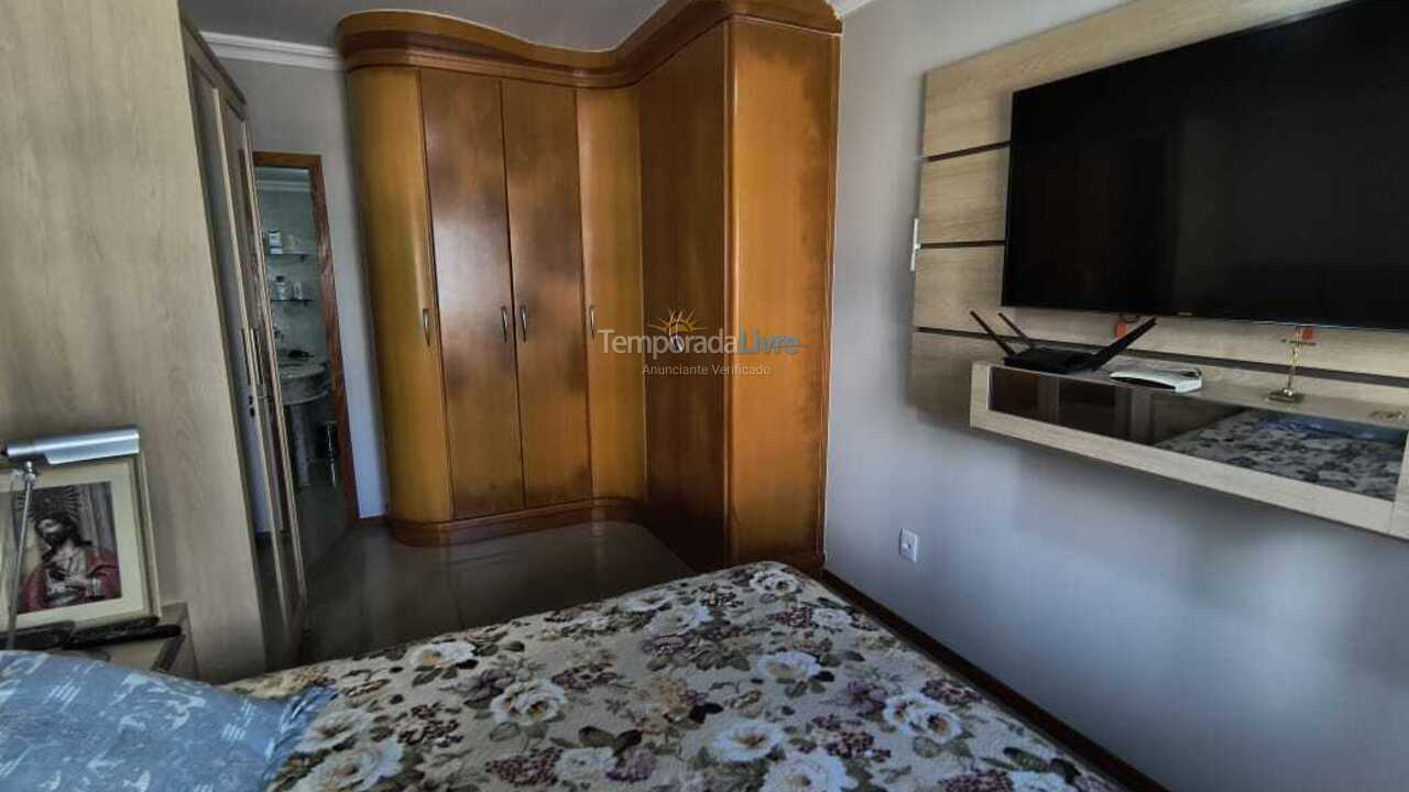 Casa para alquiler de vacaciones em Itapema (Meia Praia)