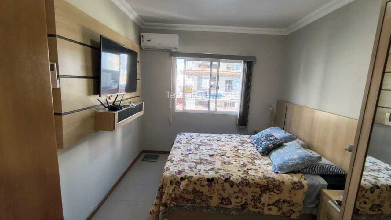 Casa para alquiler de vacaciones em Itapema (Meia Praia)