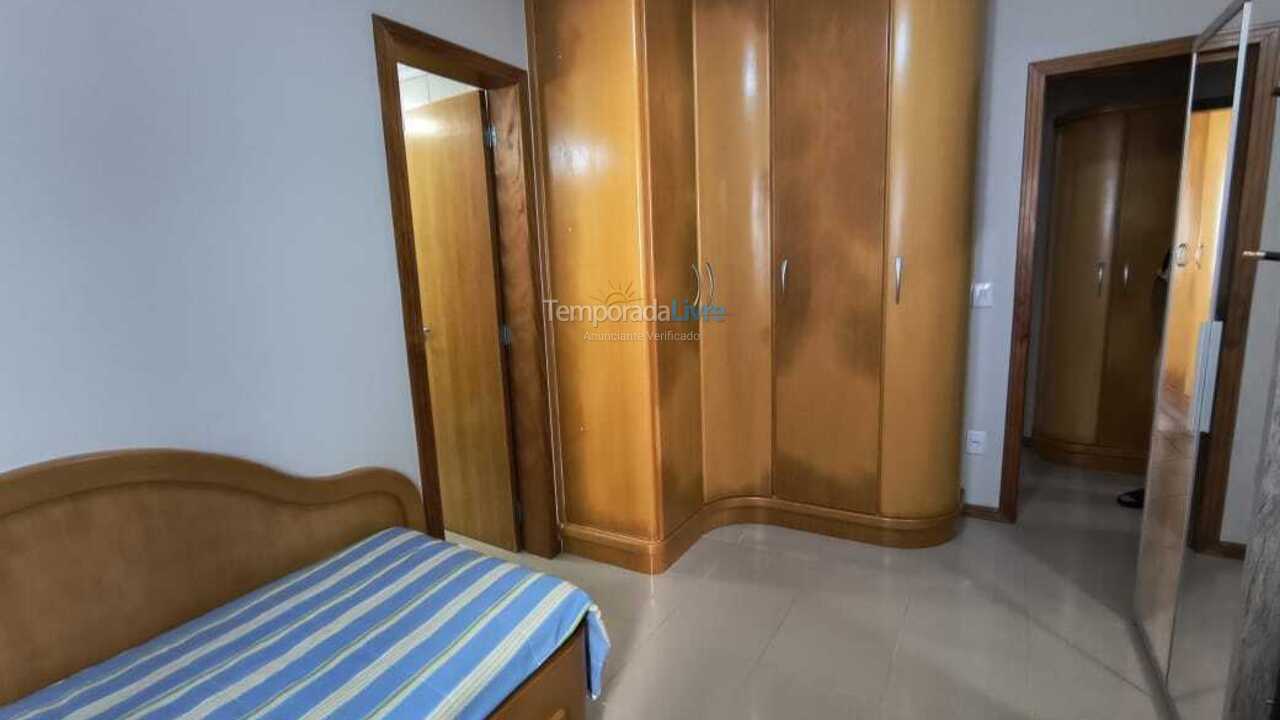 Casa para alquiler de vacaciones em Itapema (Meia Praia)