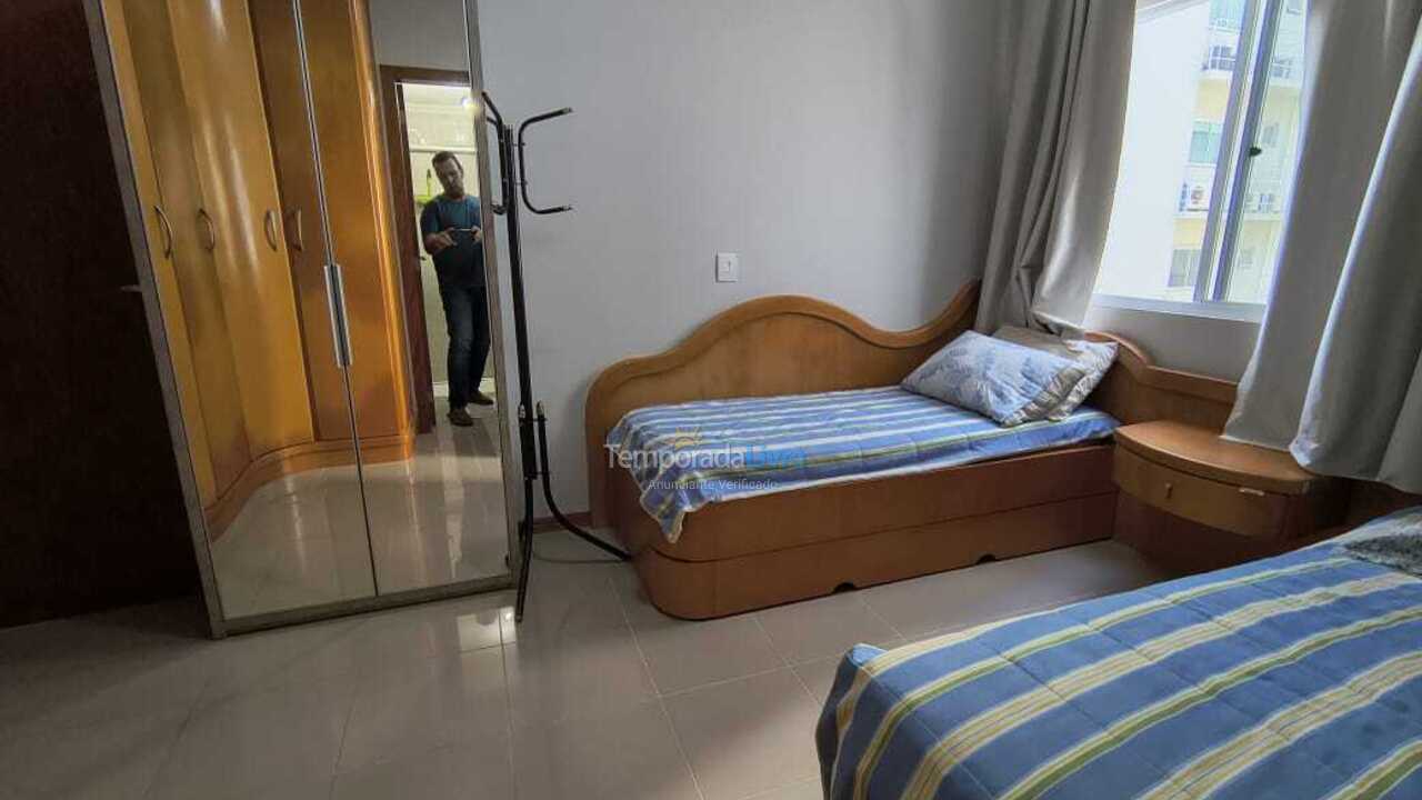 Casa para alquiler de vacaciones em Itapema (Meia Praia)