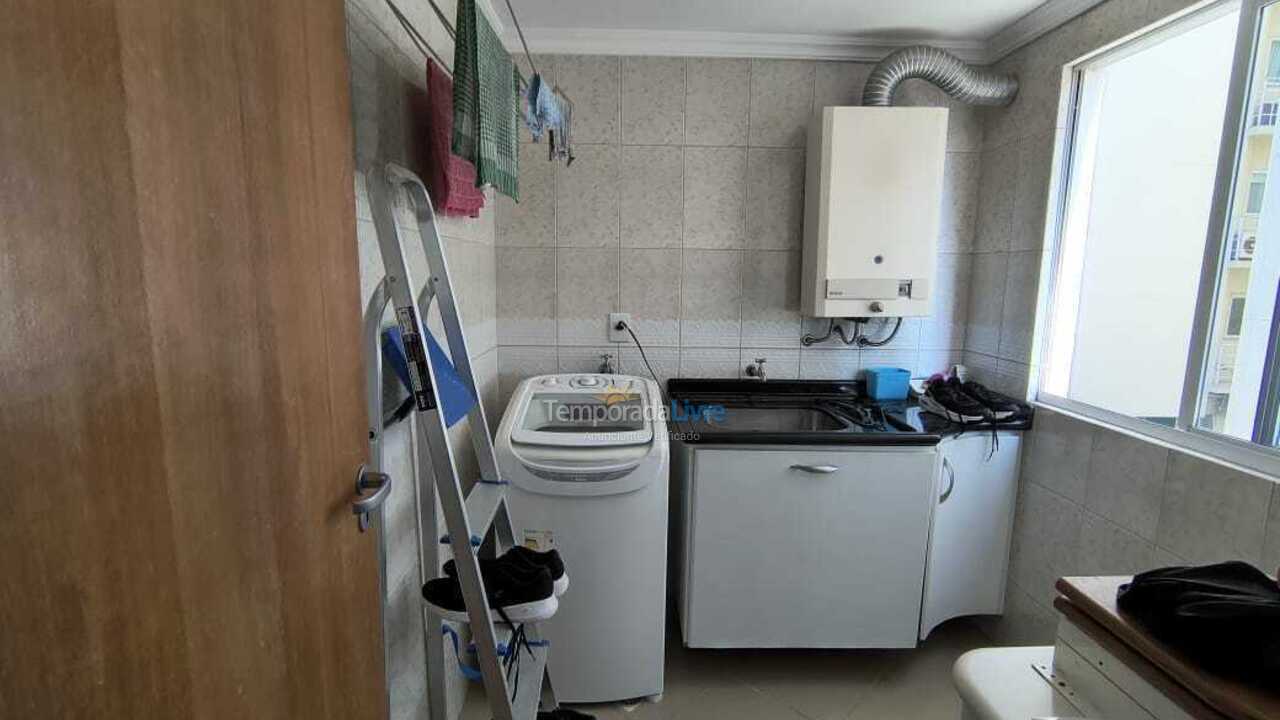 Casa para alquiler de vacaciones em Itapema (Meia Praia)