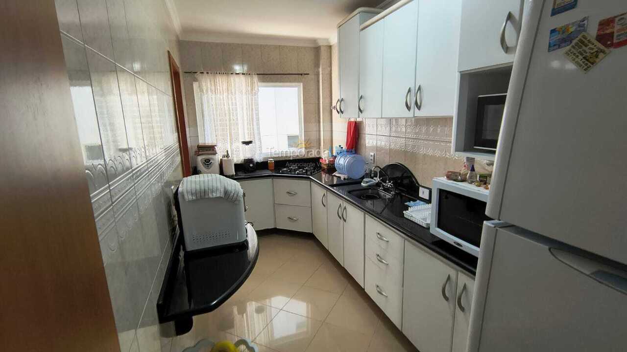 Casa para alquiler de vacaciones em Itapema (Meia Praia)