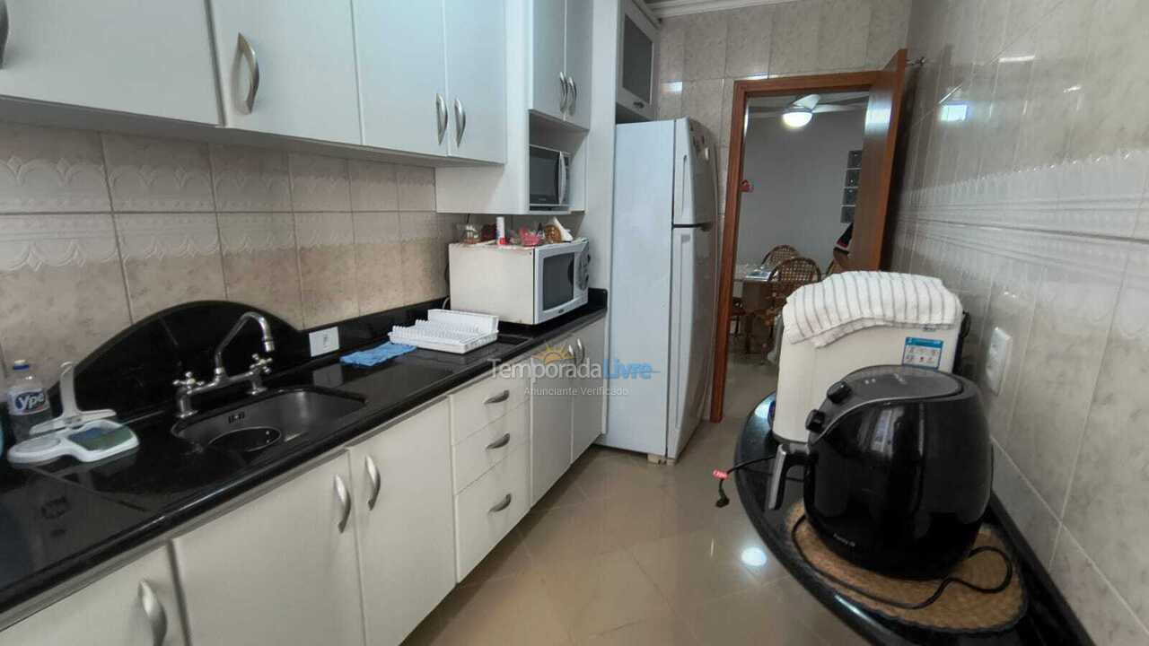 Casa para alquiler de vacaciones em Itapema (Meia Praia)
