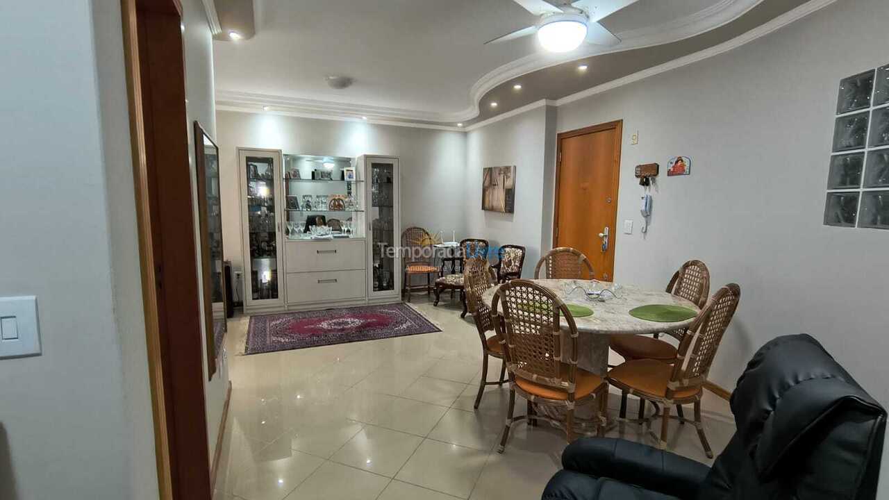 Casa para alquiler de vacaciones em Itapema (Meia Praia)