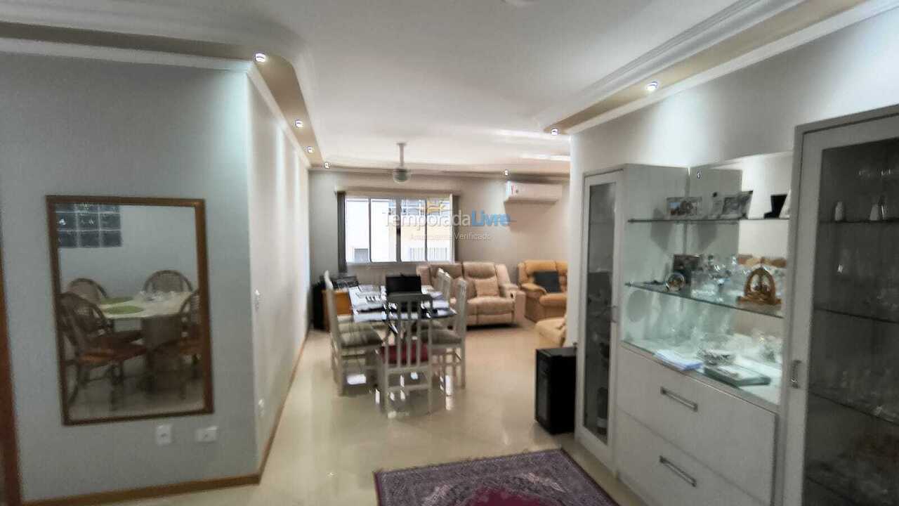 Casa para alquiler de vacaciones em Itapema (Meia Praia)