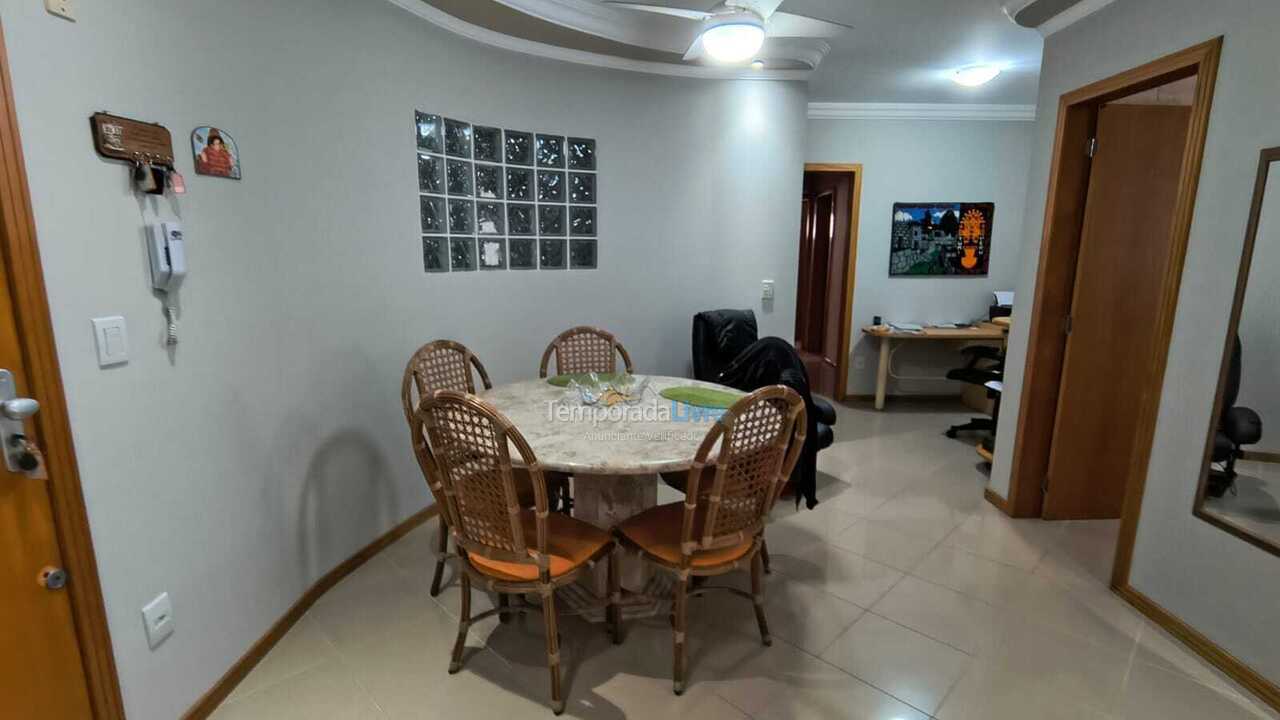 Casa para alquiler de vacaciones em Itapema (Meia Praia)