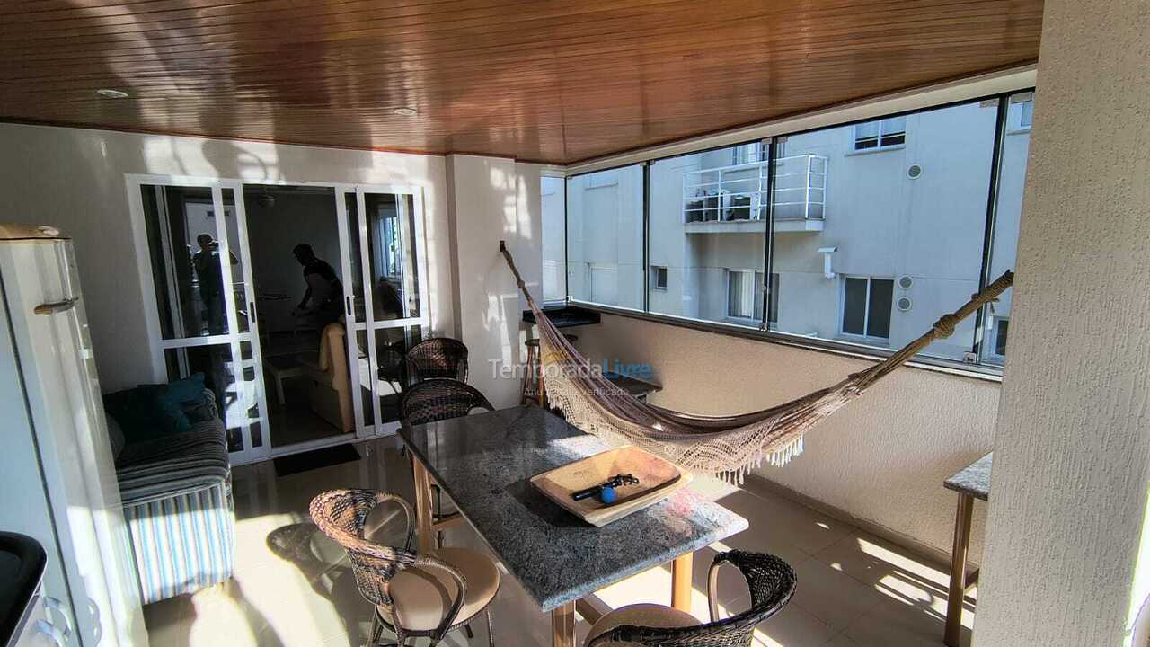 Casa para alquiler de vacaciones em Itapema (Meia Praia)